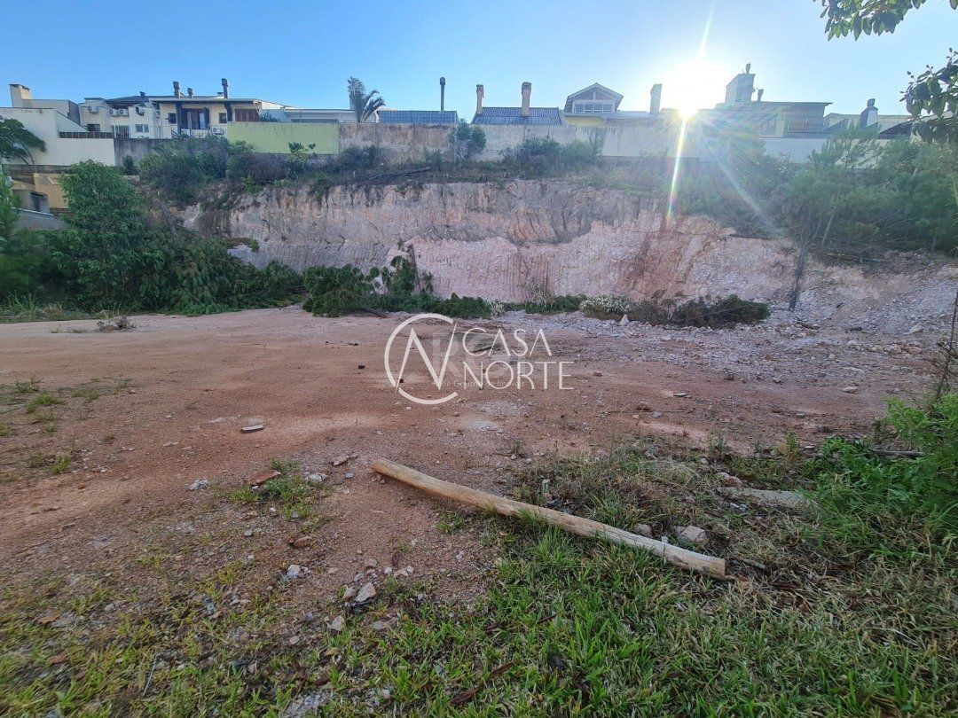 Terreno à venda  com 225m², Rua Cicero Viana no bairro Aberta dos Morros em Porto Alegre