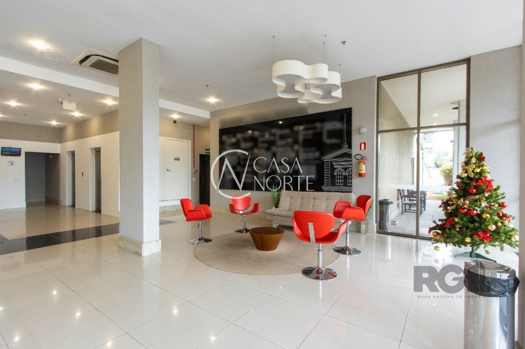 Sala Comercial à venda , 33m², Rua Santos Dumont no bairro Floresta em Porto Alegre