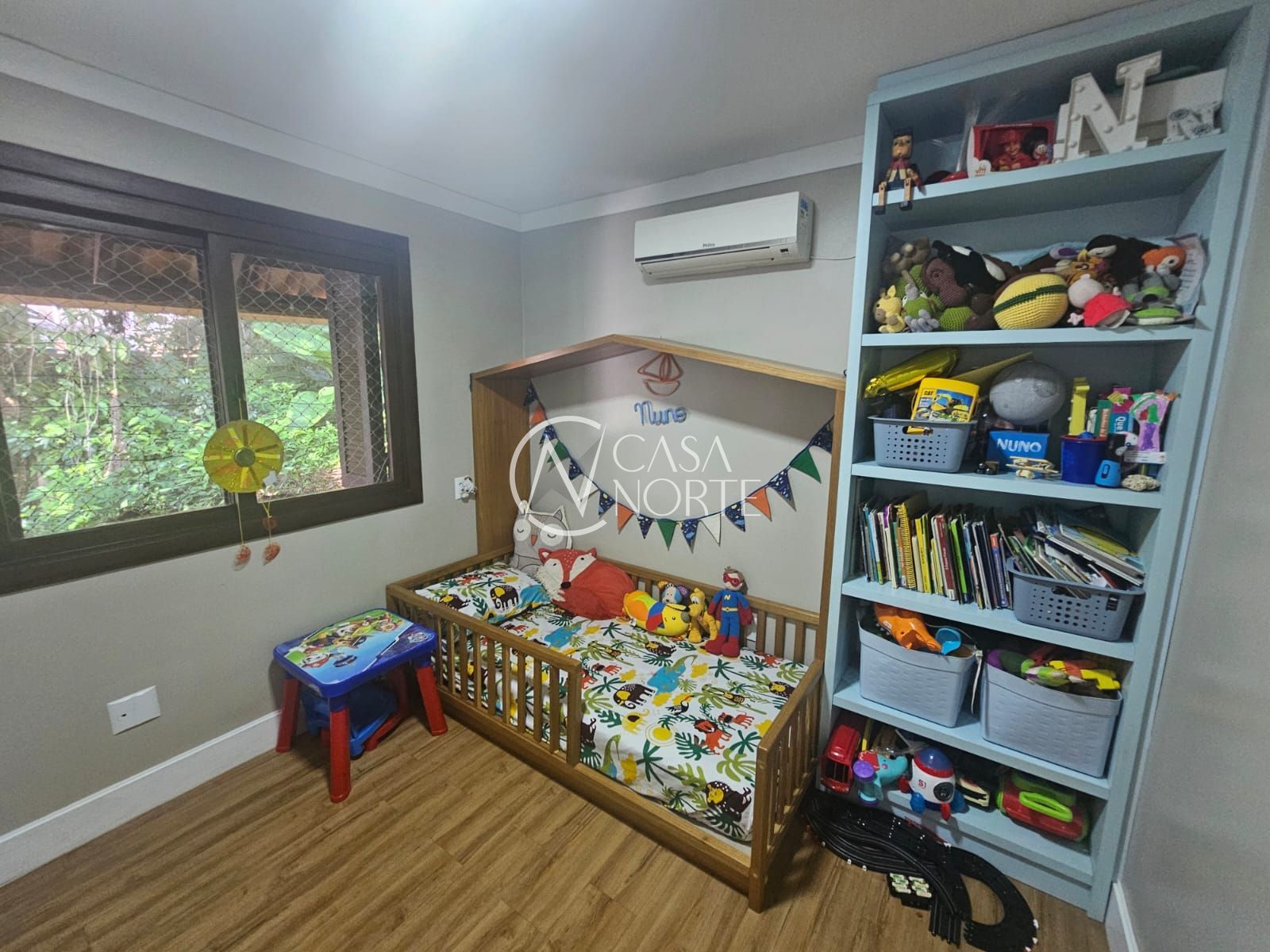 Casa de Condomínio à venda com 3 quartos, 143m², 1 suíte, 1 vaga, Rua Landel de Moura no bairro Tristeza em Porto Alegre