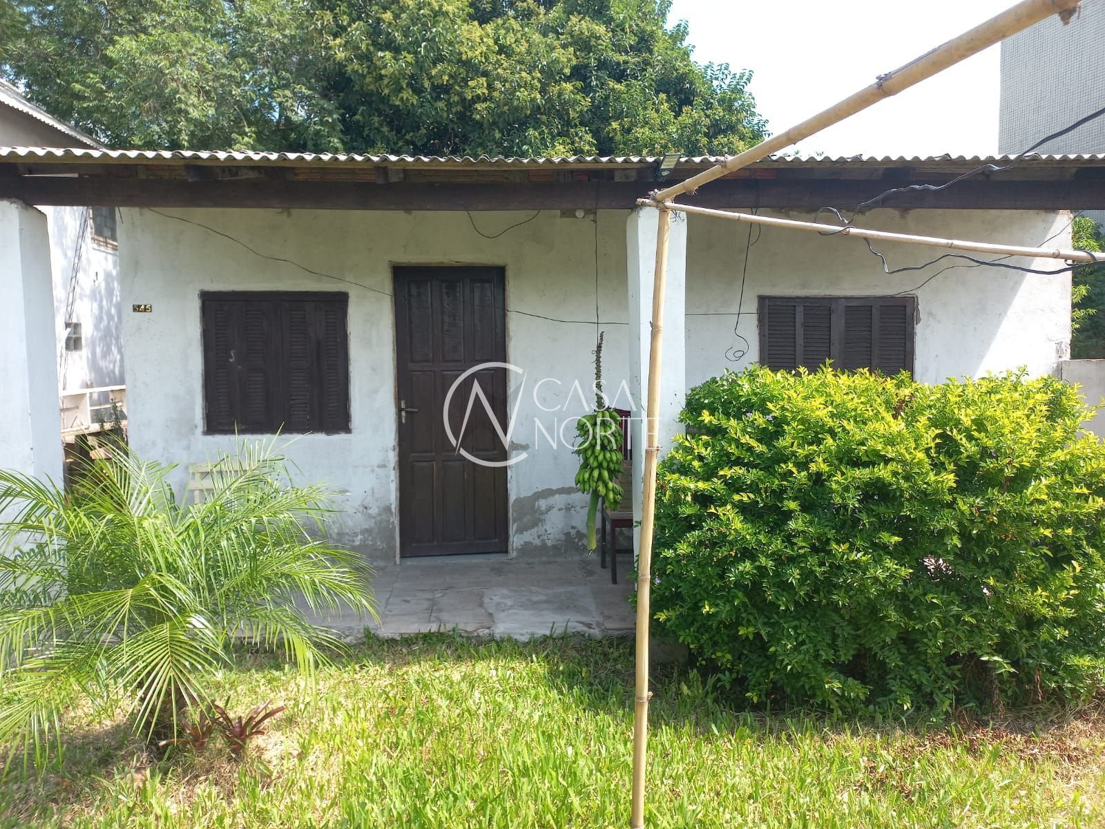 Casa à venda com 1 quarto, 100m², 2 vagas, Avenida da Serraria no bairro Espírito Santo em Porto Alegre
