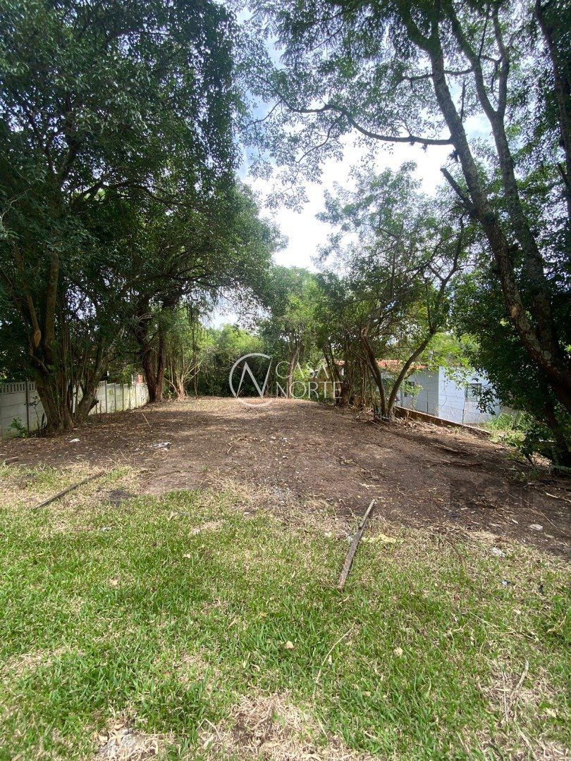 Terreno à venda  com 2490m², Avenida da Serraria no bairro Espírito Santo em Porto Alegre