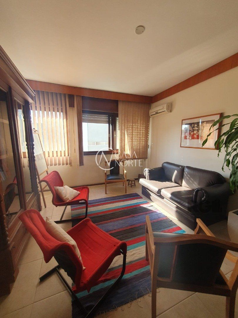 Sala Comercial à venda , 52m², Avenida Taquara no bairro Petrópolis em Porto Alegre