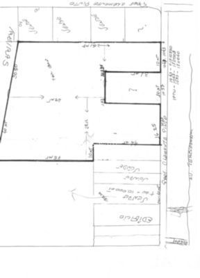 Terreno à venda  com 3200m², Rua Professor Clemente Pinto no bairro Medianeira em Porto Alegre