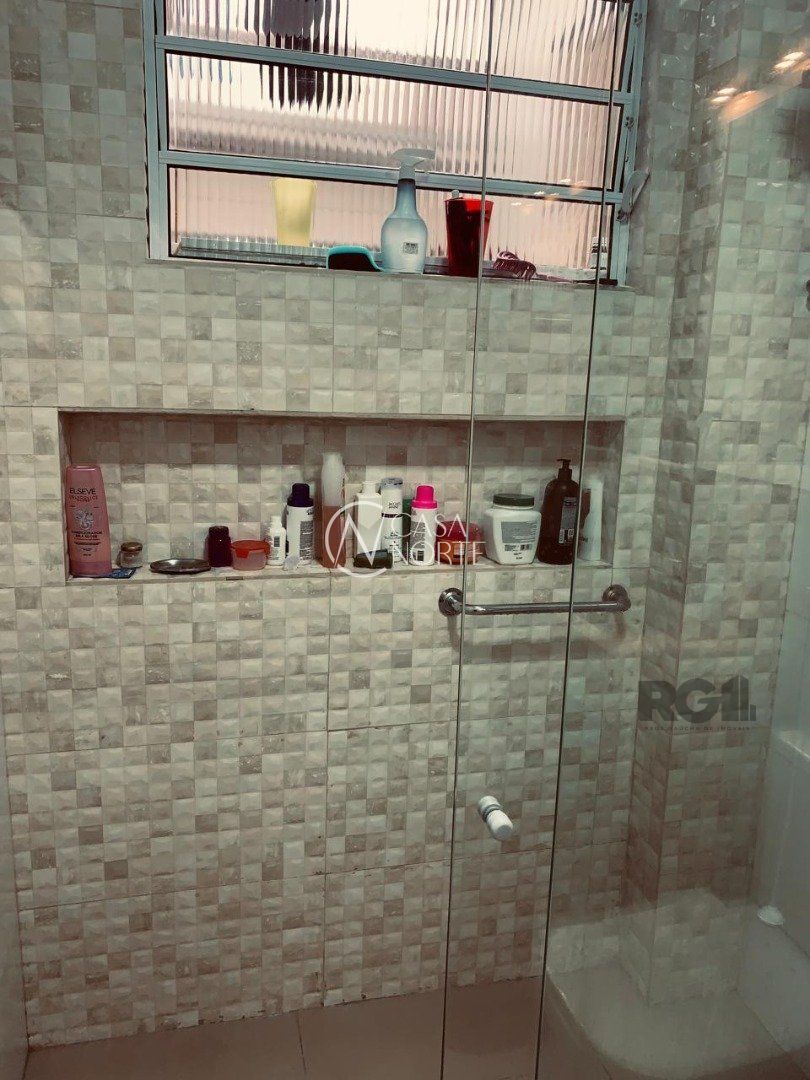 Apartamento à venda com 2 quartos, 62m², Rua General Neto no bairro Floresta em Porto Alegre