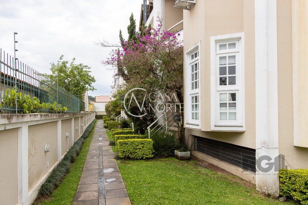 Casa de Condomínio à venda com 4 quartos, 224m², 2 suítes, 2 vagas, Rua General Rondon no bairro Tristeza em Porto Alegre
