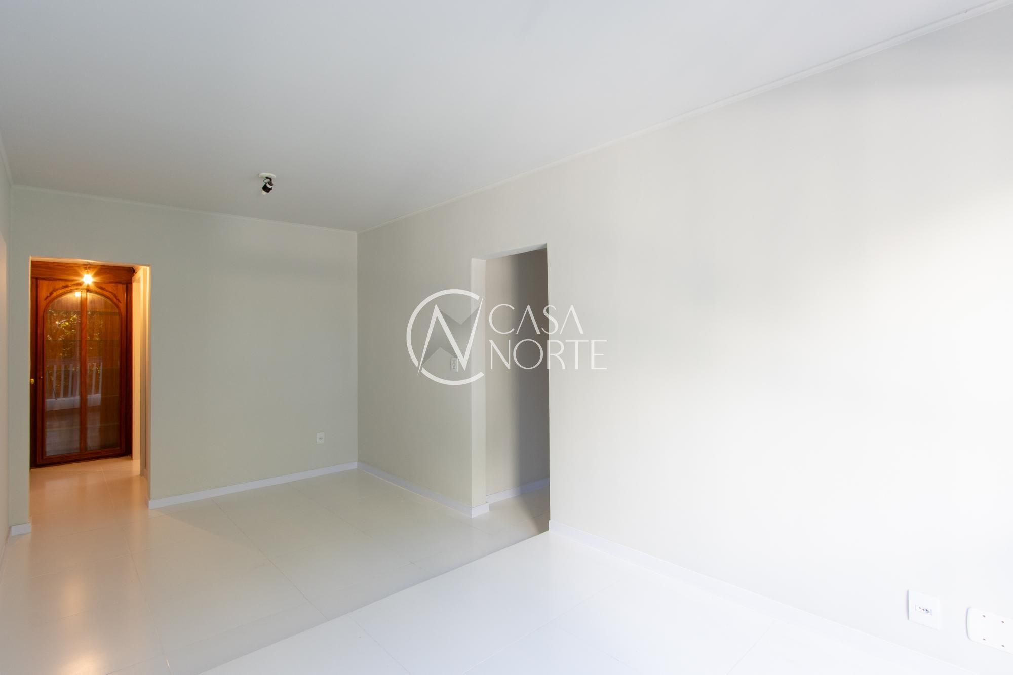 Apartamento à venda com 3 quartos, 79m², Rua Curupaiti no bairro Cristal em Porto Alegre