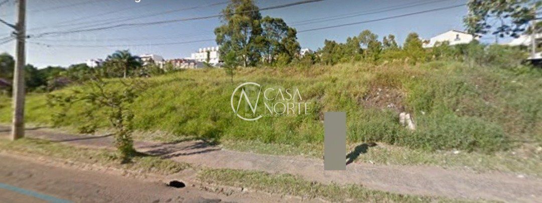 Terreno à venda  com 3118m², Avenida Juca Batista no bairro Hípica em Porto Alegre