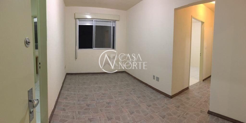 Apartamento à venda com 2 quartos, 39m², 1 vaga, Rua Orfanotrofio no bairro Santa Tereza em Porto Alegre