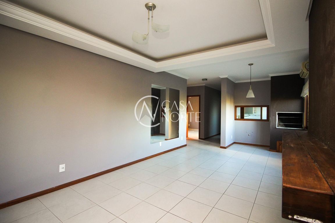 Apartamento à venda com 2 quartos, 93m², 1 suíte, 2 vagas, Rua Porto Calvo no bairro Ipanema em Porto Alegre