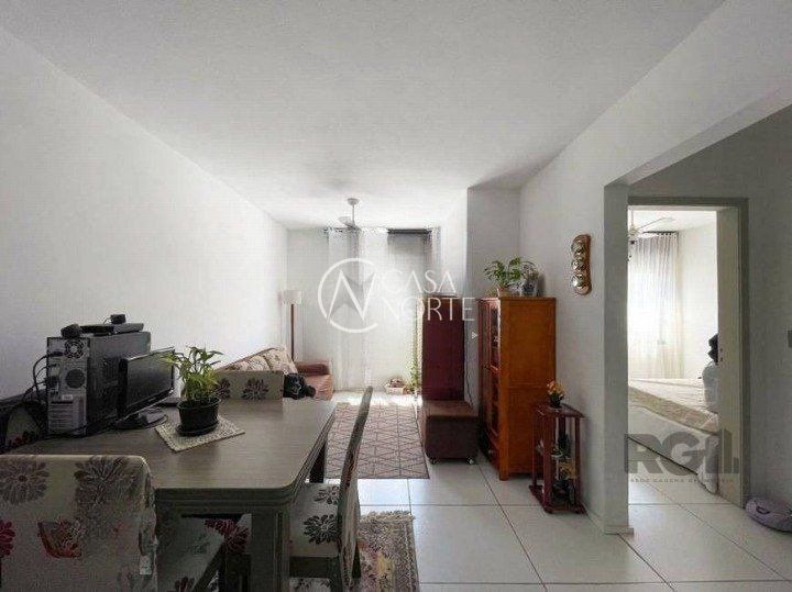 Cobertura à venda com 2 quartos, 86m², 1 vaga, Rua Leopoldo Bier no bairro Santana em Porto Alegre