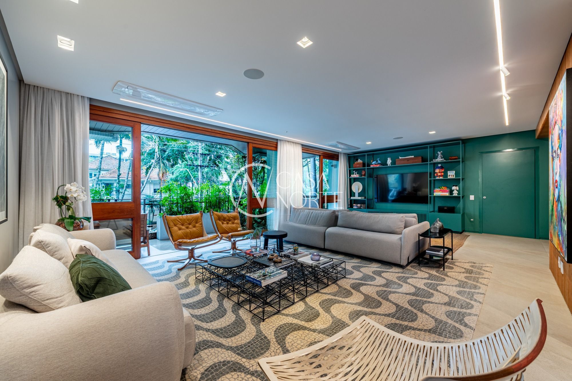 Apartamento à venda com 3 quartos, 346m², 3 suítes, 3 vagas, Rua Santo Inácio no bairro Moinhos de Vento em Porto Alegre