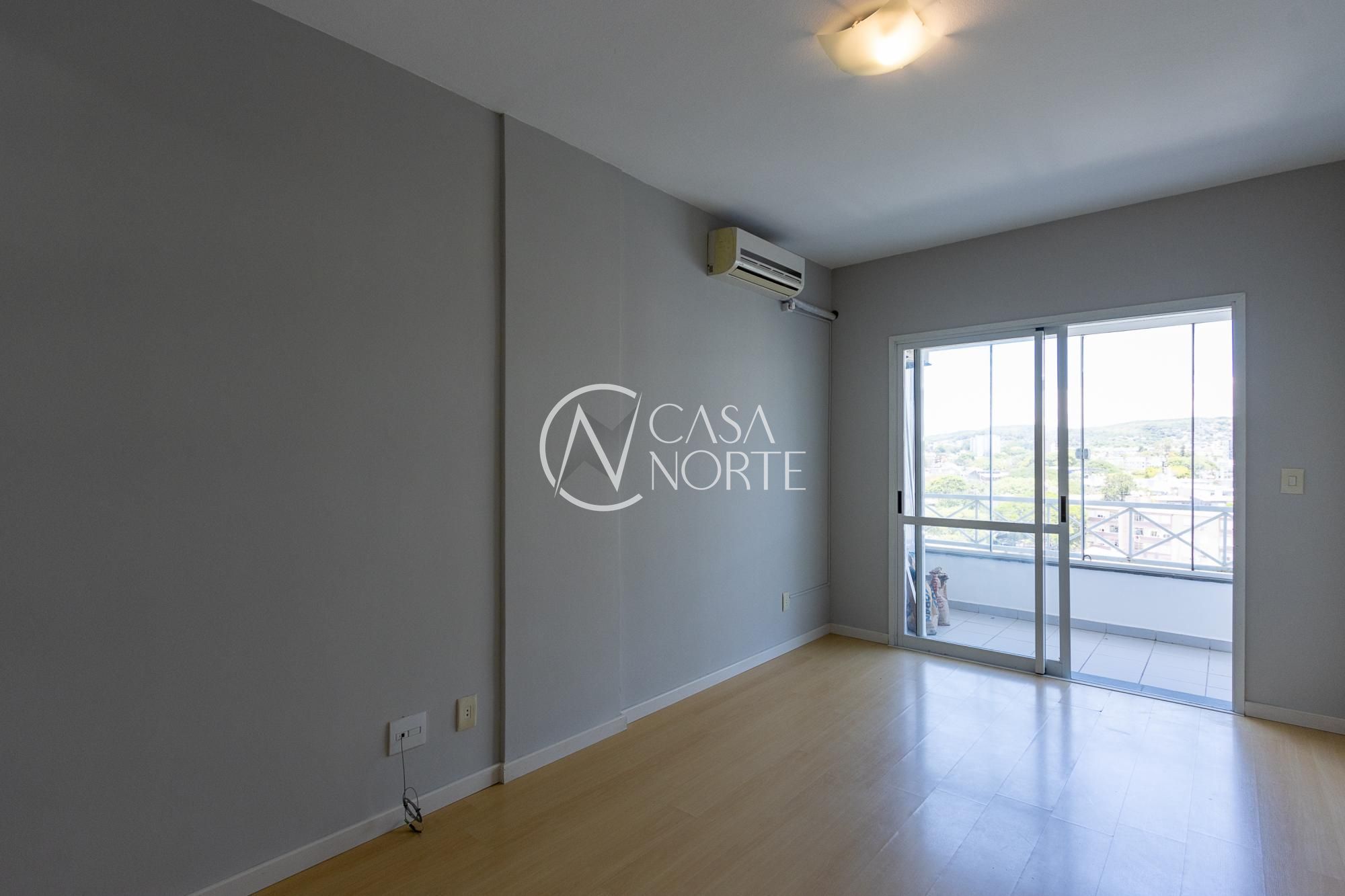 Apartamento à venda com 3 quartos, 64m², 1 vaga, Rua Xavier da Cunha no bairro Nonoai em Porto Alegre