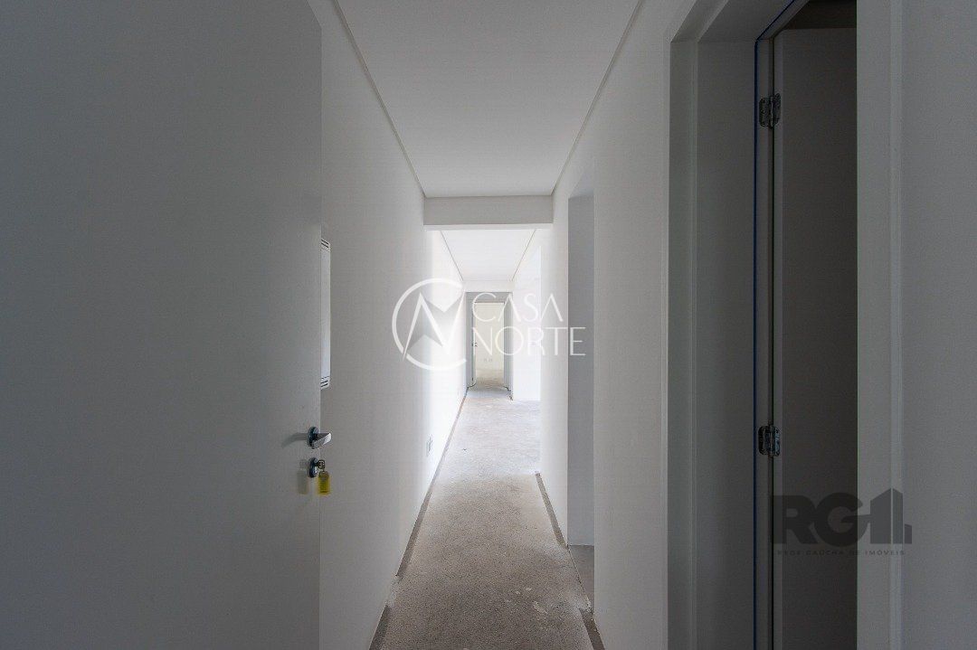 Apartamento à venda com 2 quartos, 86m², 2 suítes, 2 vagas, Rua General Rondon no bairro Tristeza em Porto Alegre