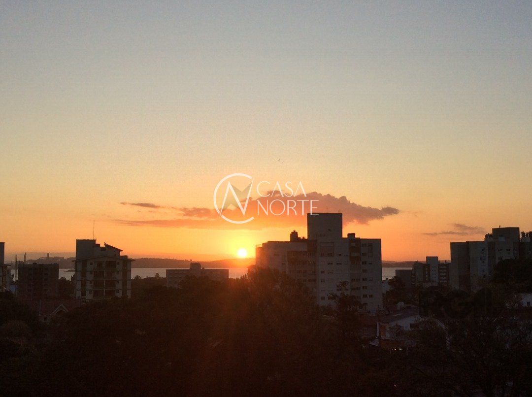 Apartamento à venda com 3 quartos, 95m², 1 suíte, 2 vagas, Travessa Nova Trento no bairro Tristeza em Porto Alegre