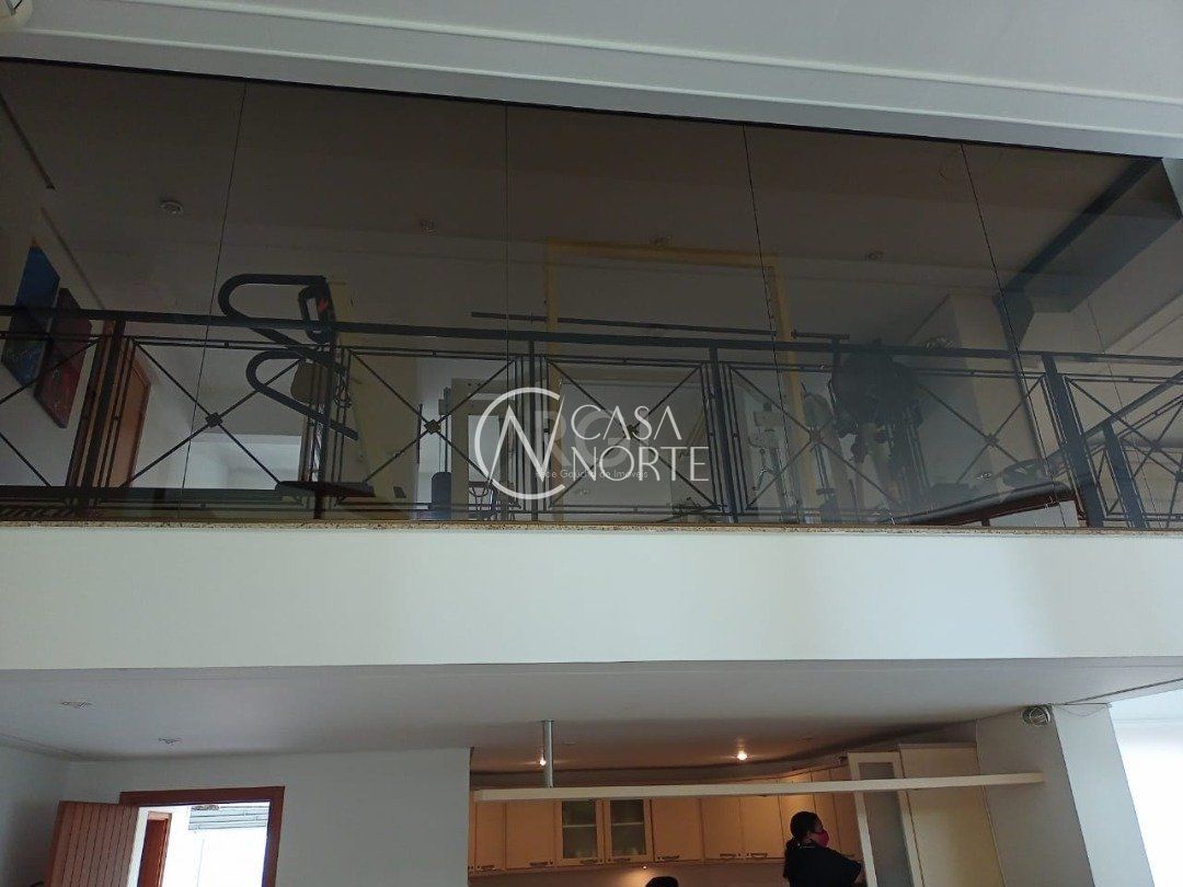 Apartamento à venda com 3 quartos, 138m², 1 suíte, 2 vagas, Rua Engenheiro Verissimo de Matos no bairro Bela Vista em Porto Alegre