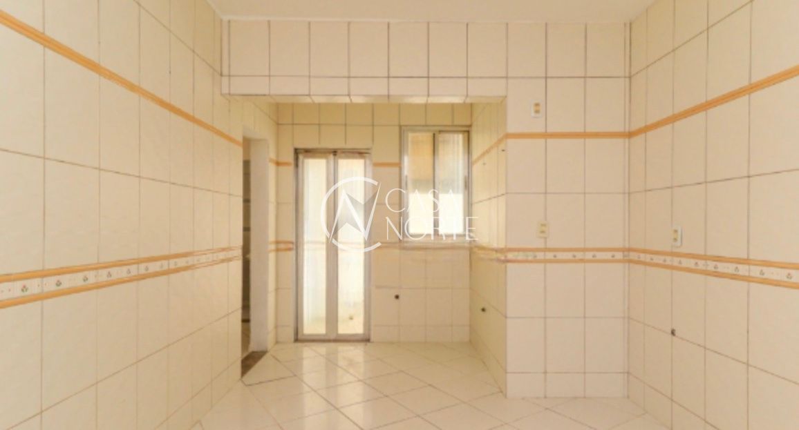 Apartamento à venda com 4 quartos, 106m², Rua Olavo Bilac no bairro Santana em Porto Alegre