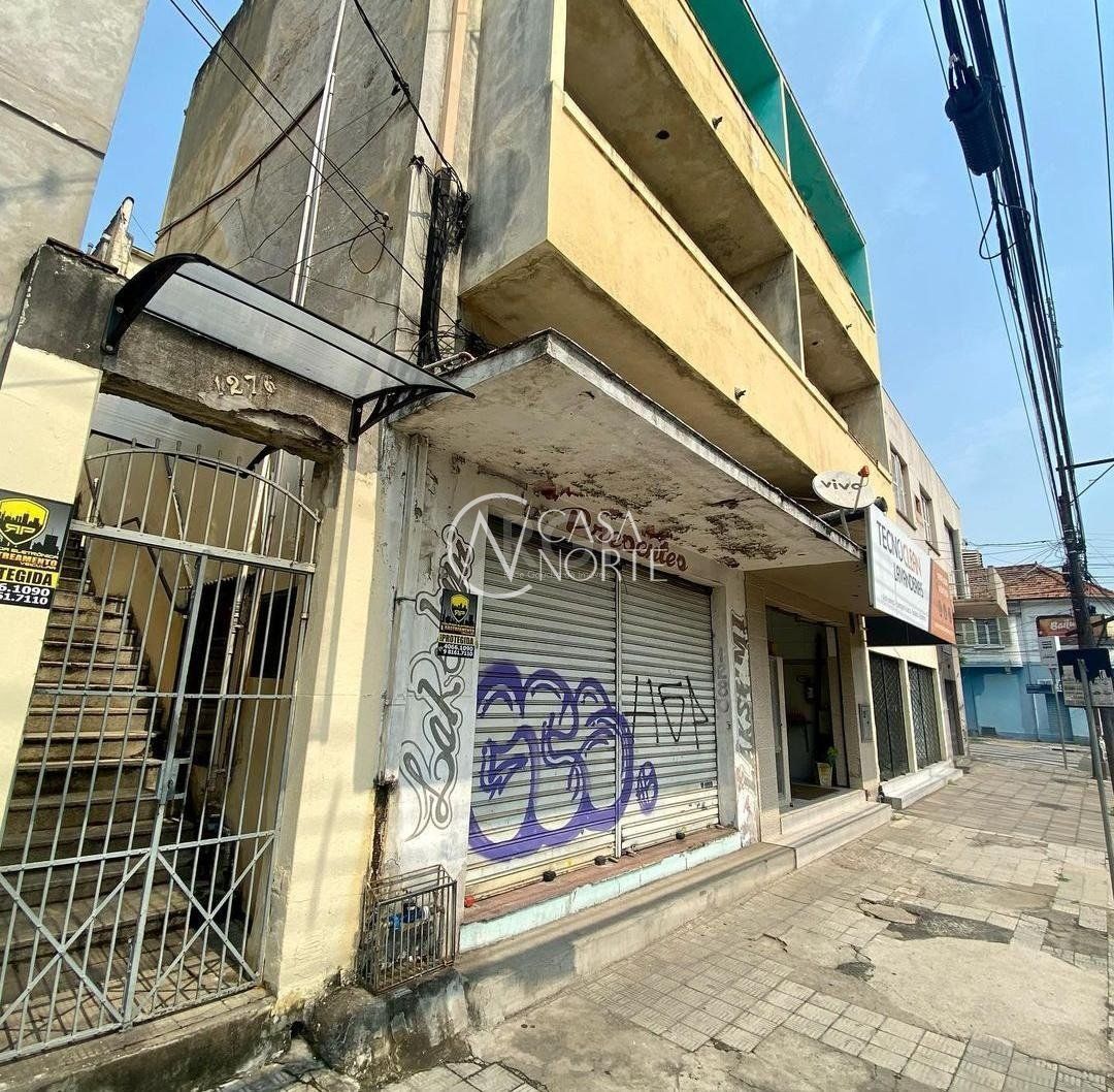 Loja à venda , 107m², Avenida Benjamin Constant no bairro São João em Porto Alegre