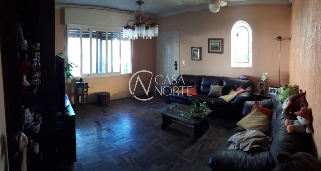 Casa à venda com 4 quartos, 150m², Rua Doutor Mário Totta no bairro Tristeza em Porto Alegre