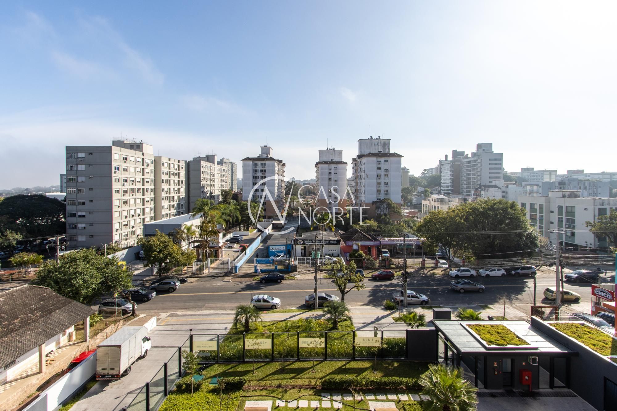 Apartamento à venda com 3 quartos, 114m², 1 suíte, 2 vagas, Avenida Otto Niemeyer no bairro Tristeza em Porto Alegre