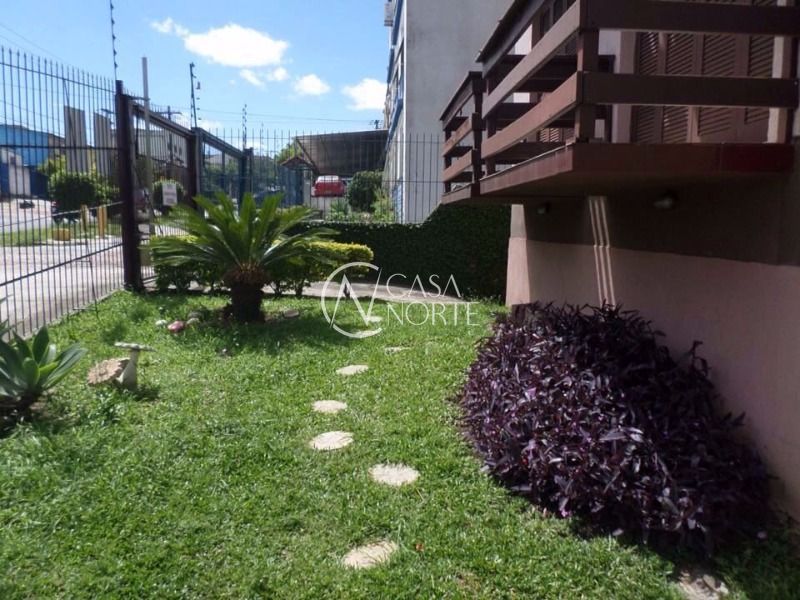 Apartamento à venda com 1 quarto, 42m², 1 vaga, Rua Marechal Hermes no bairro Camaquã em Porto Alegre