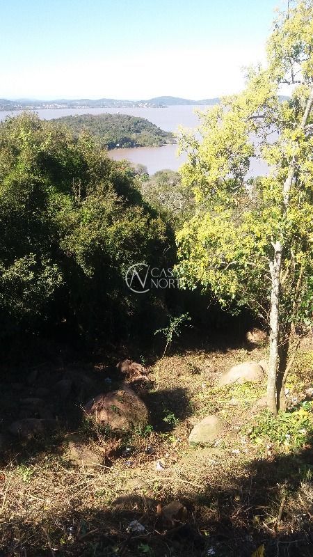 Terreno à venda  com 778m², Rua Coronel Gomes de Carvalho no bairro Sétimo Céu em Porto Alegre