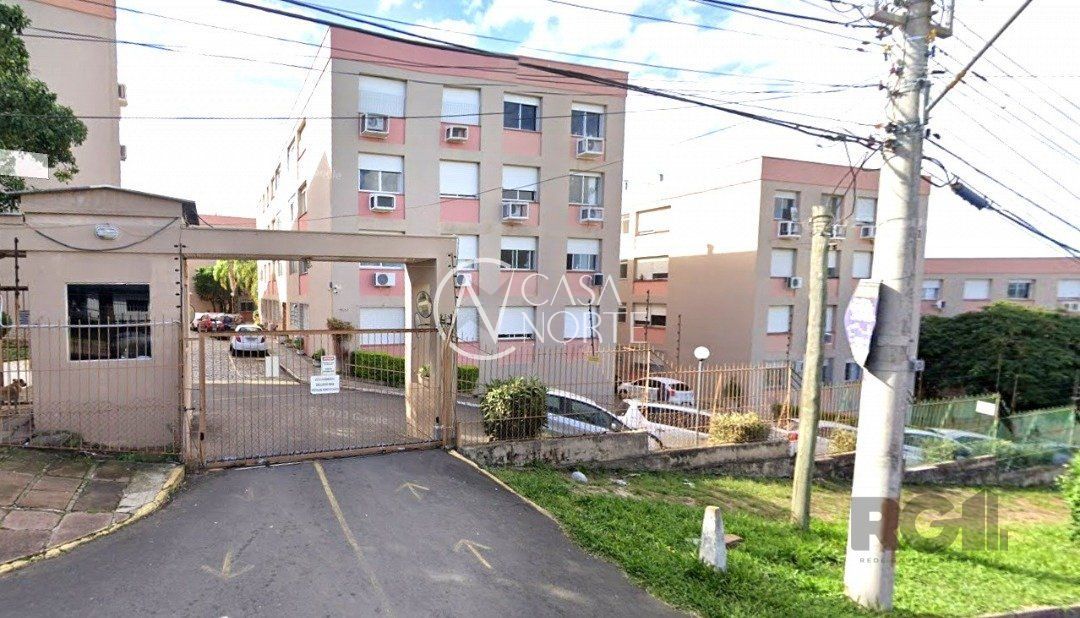 Apartamento à venda com 2 quartos, 69m², 2 vagas, Rua Upamaroti no bairro Cristal em Porto Alegre