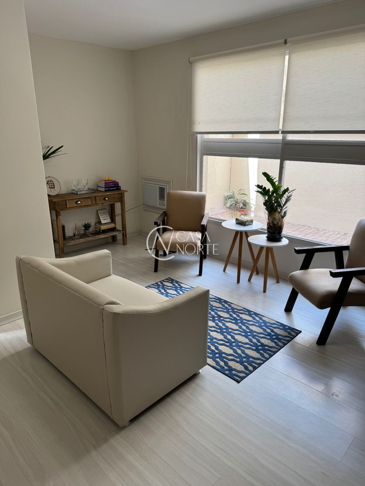 Sala Comercial à venda com 1 quarto, 26m², Avenida Wenceslau Escobar no bairro Tristeza em Porto Alegre