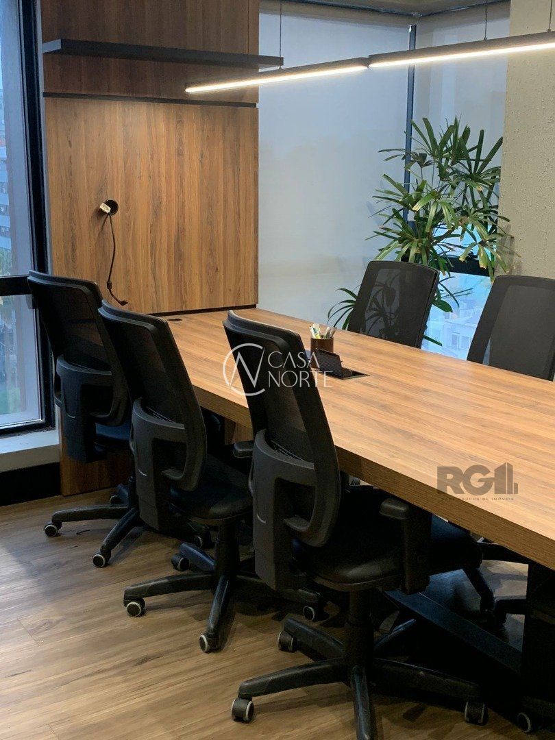 Sala Comercial à venda , 64m², Rua José de Alencar no bairro Menino Deus em Porto Alegre