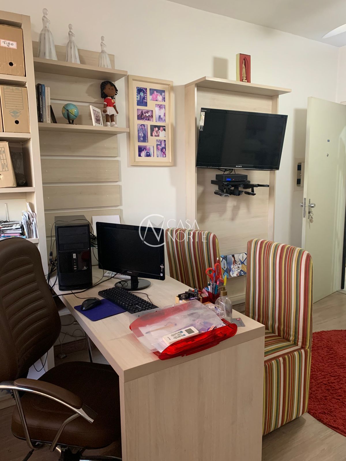 Sala Comercial à venda com 1 quarto, 20m², 1 vaga, Avenida da Cavalhada no bairro Cavalhada em Porto Alegre