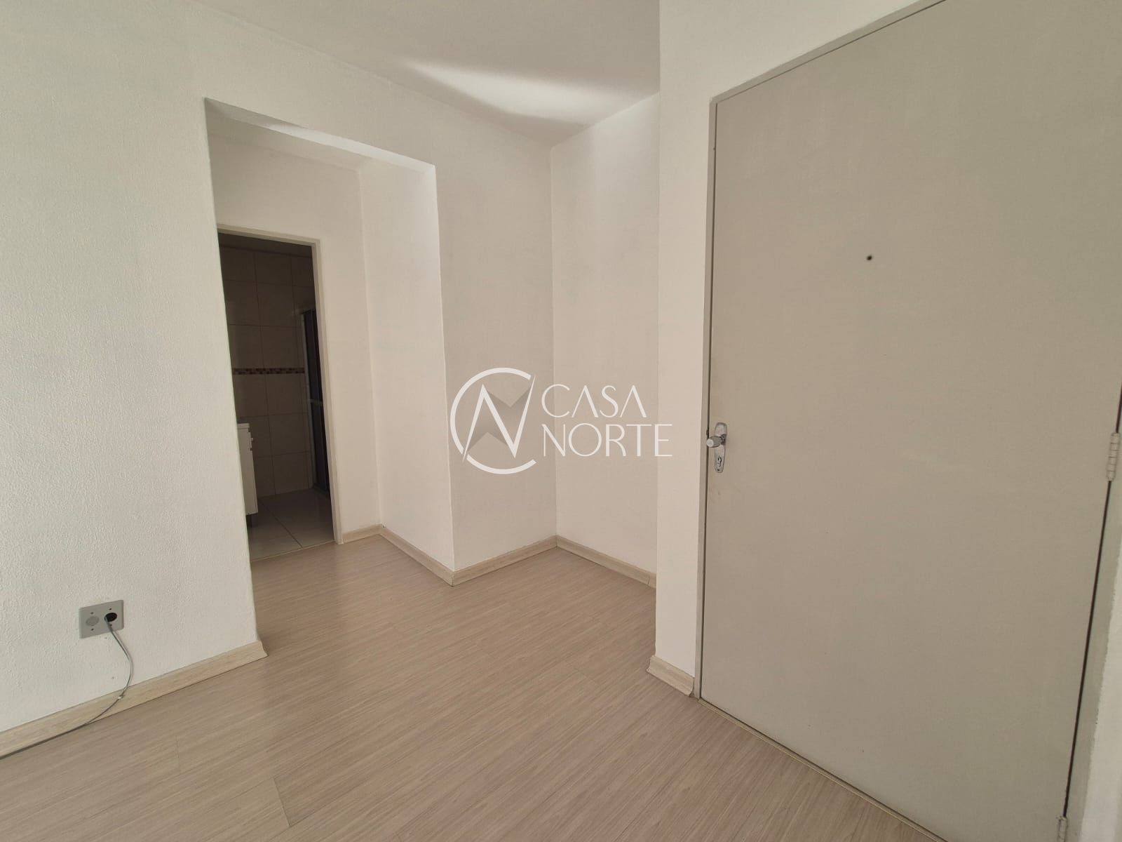 Apartamento à venda com 1 quarto, 39m², 1 vaga, Rua Orfanotrófio no bairro Santa Tereza em Porto Alegre