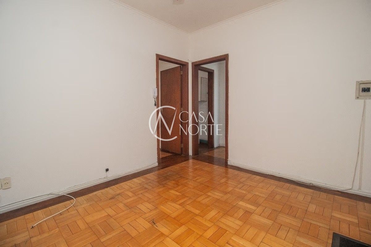 Apartamento à venda com 1 quarto, 45m², Avenida Independência no bairro Centro Histórico em Porto Alegre