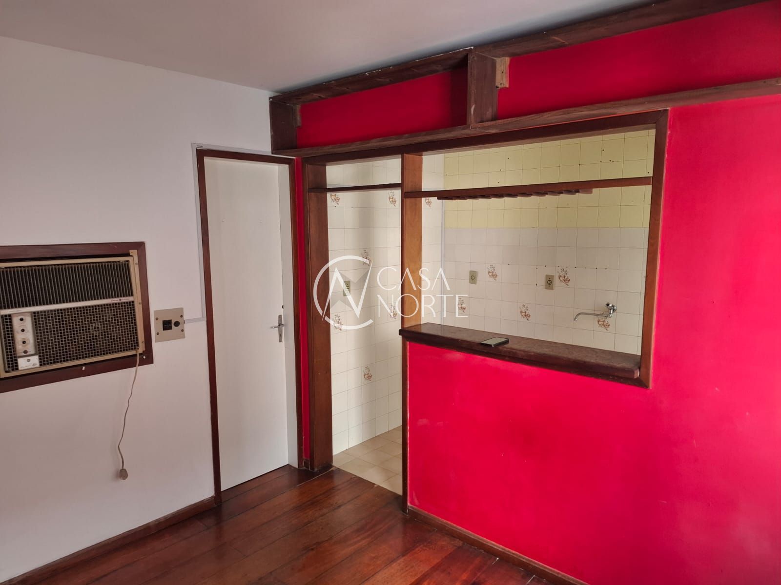 Apartamento à venda com 1 quarto, 32m², Rua João Alfredo no bairro Cidade Baixa em Porto Alegre