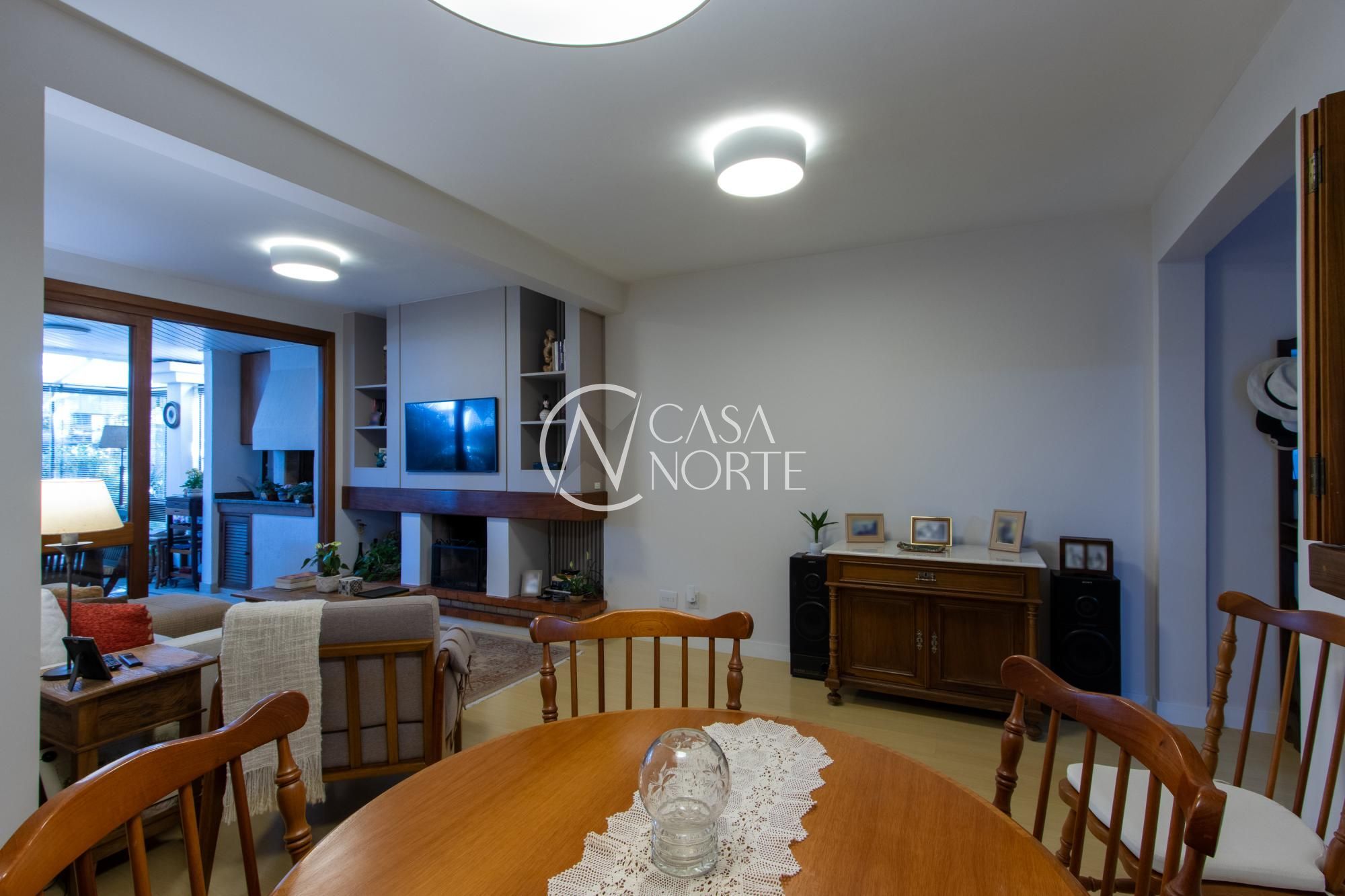 Apartamento à venda com 3 quartos, 138m², 1 suíte, 2 vagas, Avenida da Cavalhada no bairro Cavalhada em Porto Alegre
