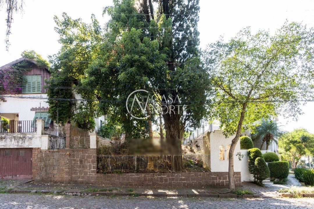 Terreno à venda  com 396m², Rua Professor Pereira Coelho no bairro Tristeza em Porto Alegre