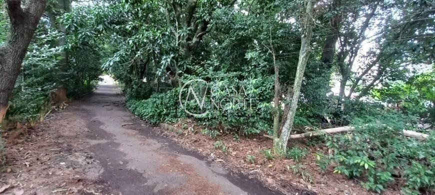Terreno à venda  com 3291m², Rua Victor Silva no bairro Camaquã em Porto Alegre
