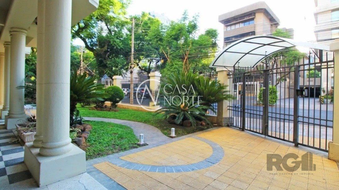 Apartamento à venda com 3 quartos, 112m², 1 suíte, Rua Félix da Cunha no bairro Floresta em Porto Alegre