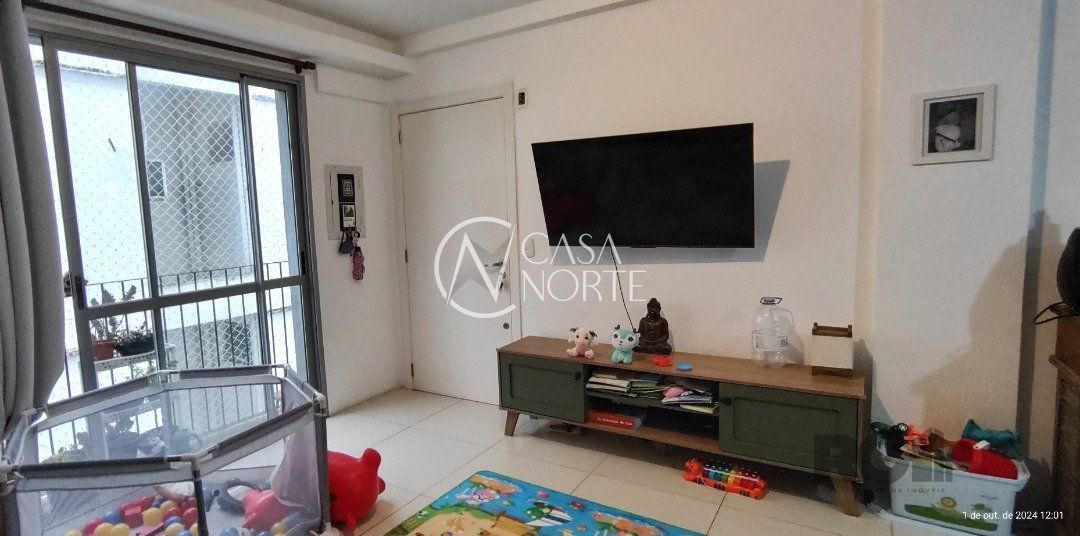 Apartamento à venda com 2 quartos, 68m², 1 vaga, Travessa do Carmo no bairro Cidade Baixa em Porto Alegre