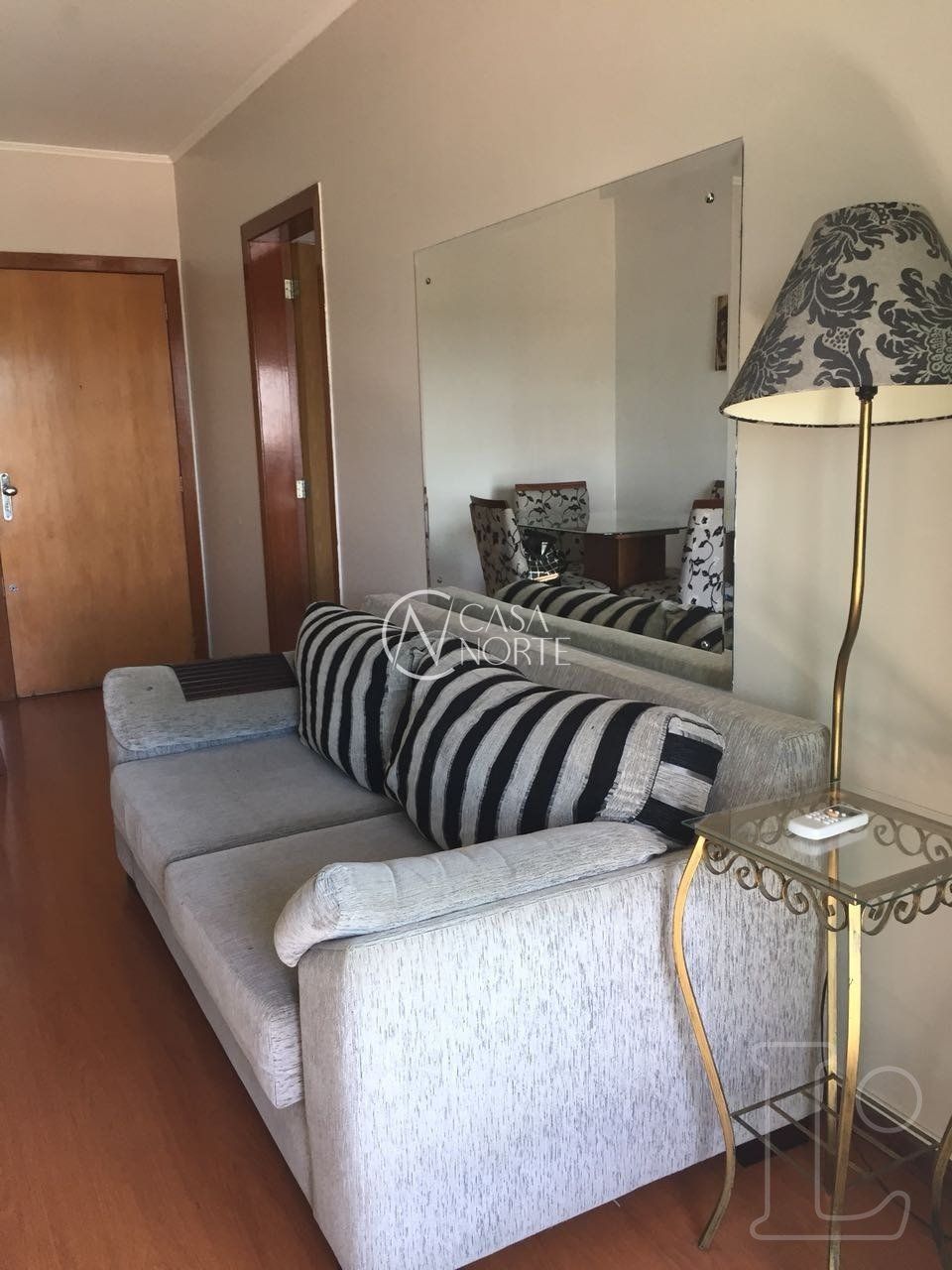 Apartamento à venda com 2 quartos, 61m², 1 vaga, Avenida da Cavalhada no bairro Cavalhada em Porto Alegre