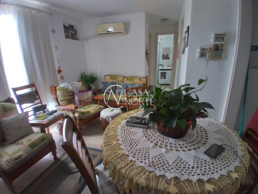 Apartamento à venda com 3 quartos, 52m², 1 vaga, Avenida Juca Batista no bairro Hípica em Porto Alegre