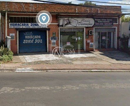 Loja à venda , 560m², Avenida Wenceslau Escobar no bairro Tristeza em Porto Alegre
