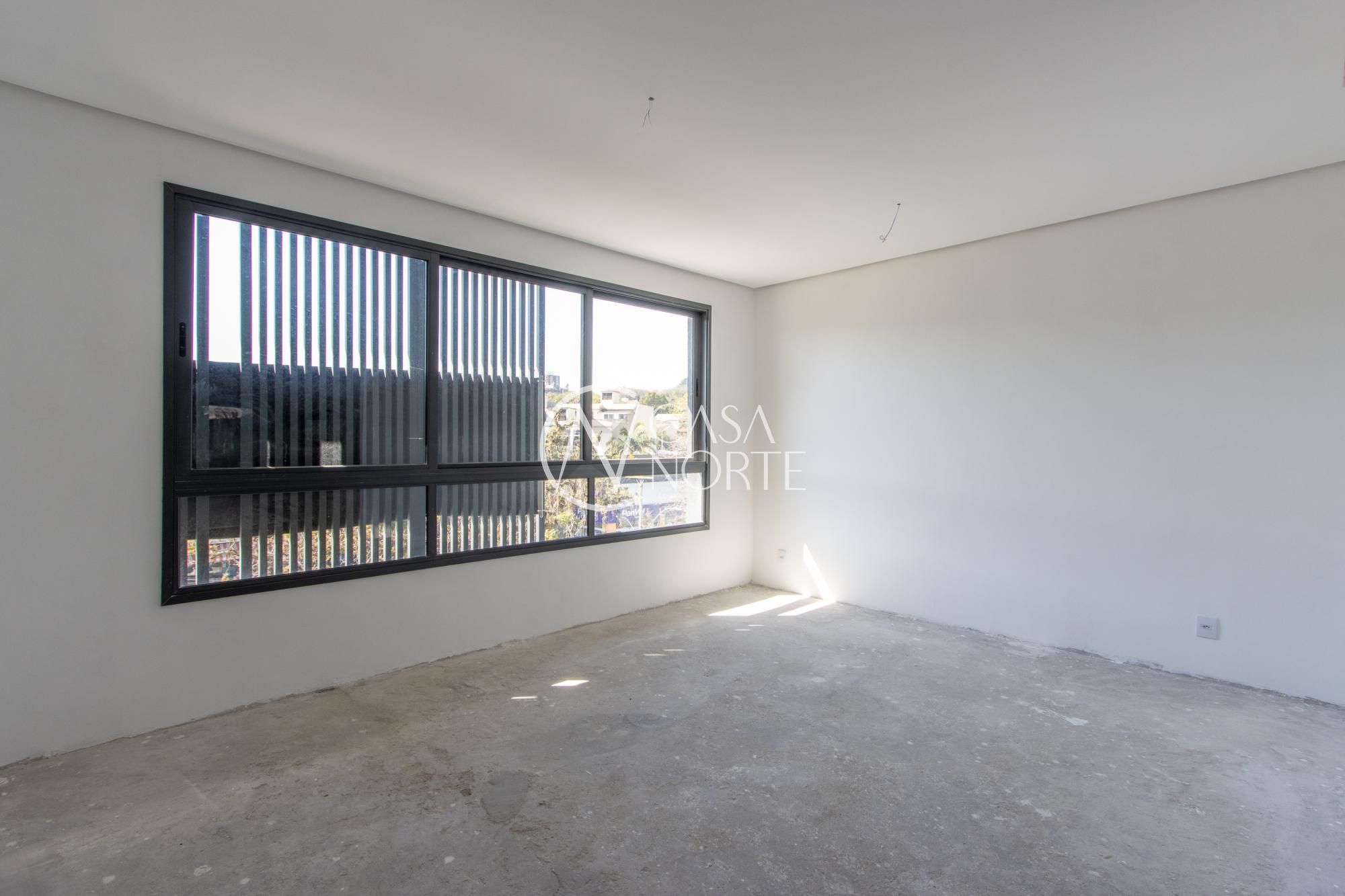 Apartamento à venda com 2 quartos, 74m², 1 suíte, 1 vaga, Avenida Teixeira Mendes no bairro Chácara das Pedras em Porto Alegre