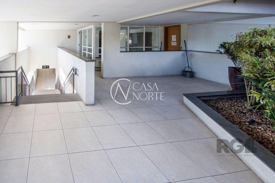 Apartamento à venda com 2 quartos, 65m², 1 suíte, 1 vaga, Rua General Rondon no bairro Tristeza em Porto Alegre