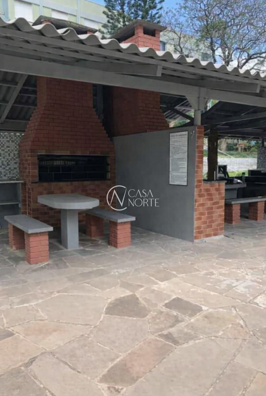 Apartamento à venda com 2 quartos, 47m², Rua João Mora no bairro Camaquã em Porto Alegre