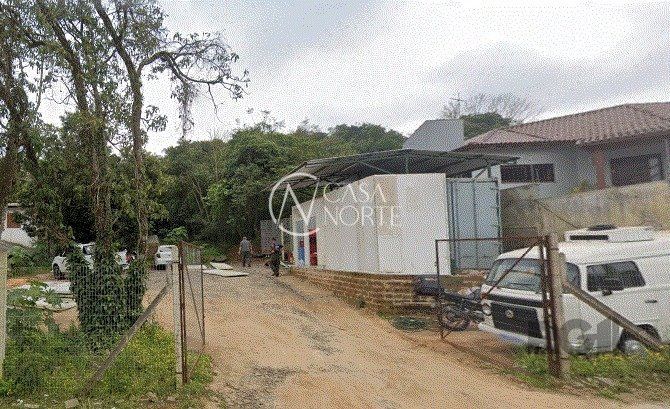 Terreno à venda  com 19784m², Estrada João Passuelo no bairro Vila Nova em Porto Alegre