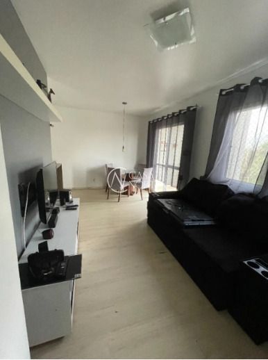 Apartamento à venda com 2 quartos, 53m², 1 vaga, Avenida José Aloísio Filho no bairro Humaitá em Porto Alegre