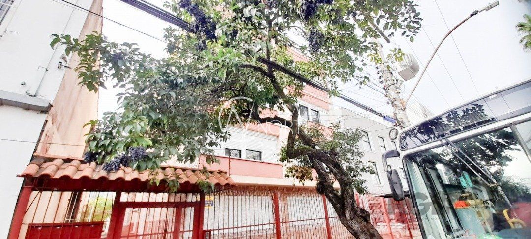 Apartamento à venda com 1 quarto, 41m², Avenida Getúlio Vargas no bairro Menino Deus em Porto Alegre