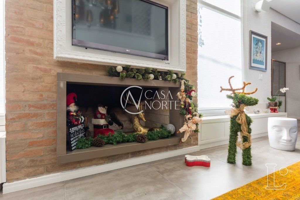 Casa de Condomínio à venda com 4 quartos, 510m², 4 suítes, 6 vagas, Avenida Juca Batista no bairro Terraville em Porto Alegre