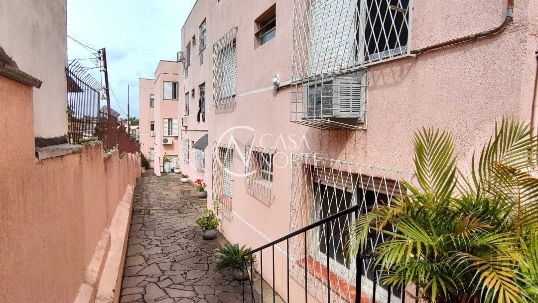 Apartamento à venda com 2 quartos, 77m², Avenida Professor Oscar Pereira no bairro Glória em Porto Alegre