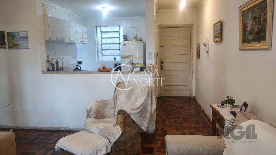 Apartamento à venda com 2 quartos, 61m², Avenida Wenceslau Escobar no bairro Tristeza em Porto Alegre