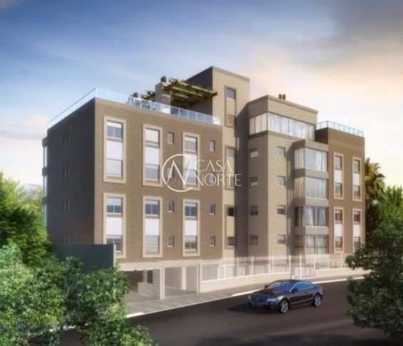 Terreno à venda  com 949m², Rua Professor Xavier Simões no bairro Sétimo Céu em Porto Alegre